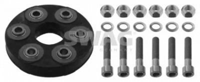 WILMINK GROUP wg1054144 -  Шарнир, продольный вал